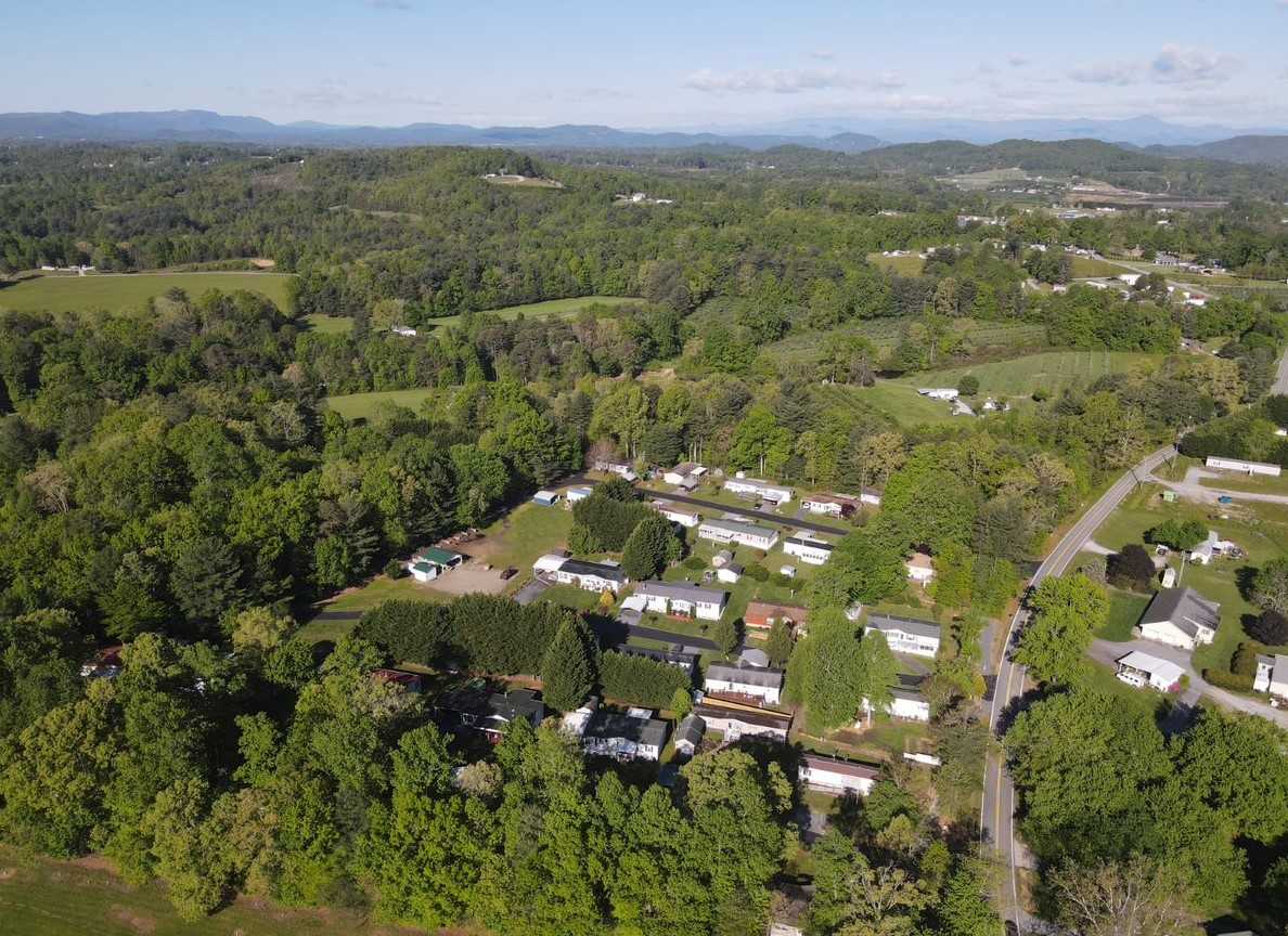 Oak Crest Estates Nelson Communities