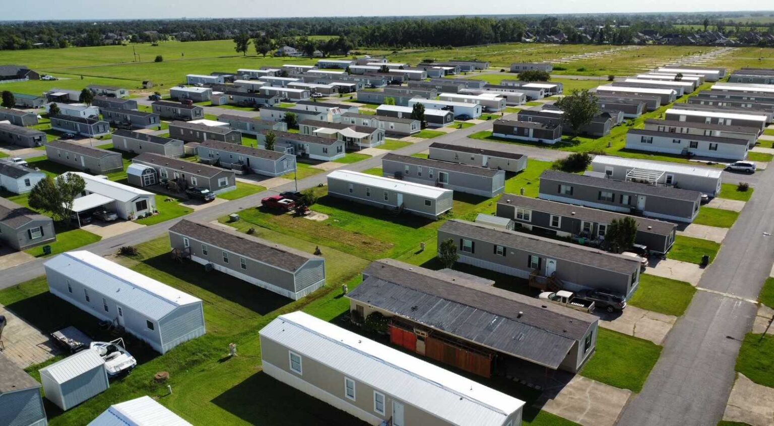 Fairview Estates Nelson Communities