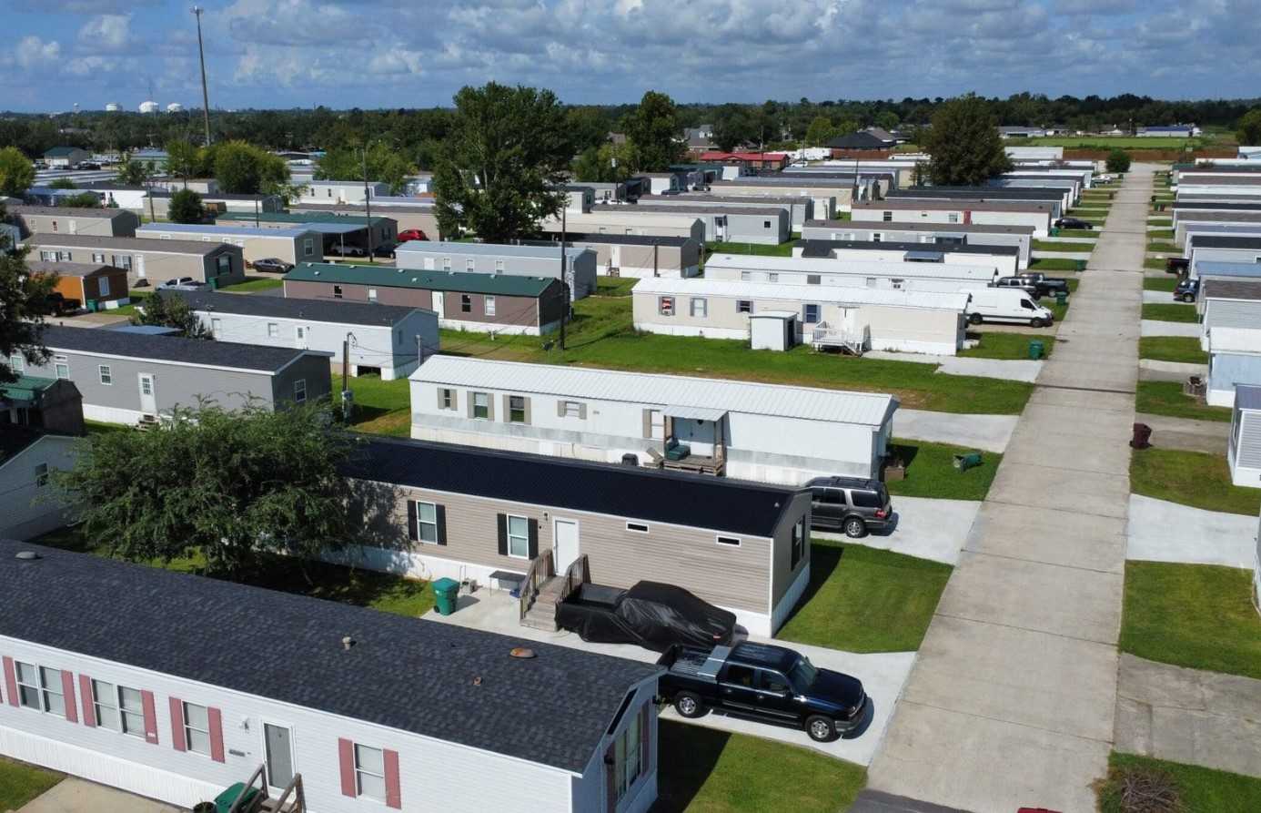 Smith Village Nelson Communities